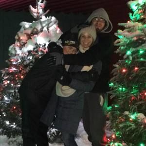 Meet your Posher, Johna